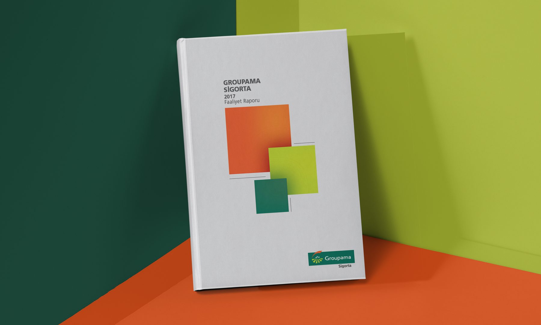 GROUPAMA SİGORTA